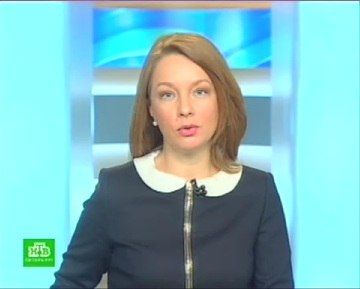 "НЕДЕЛЯ ДОНОРА" В САНКТ-ПЕТЕРБУРГЕ - СЮЖЕТ ТЕЛЕКОМПАНИИ "НТВ"